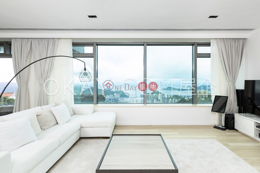 Property Search Hong Kong | OneDay | Residential Rental Listings, Rare 3 bedroom with sea views, balcony | Rental
