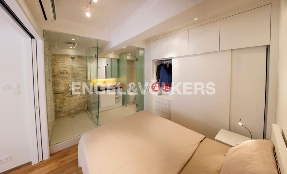 1 Bed Flat for Rent in Soho, New Central Mansion 新中環大廈 Rental Listings | Central District (EVHK94460)