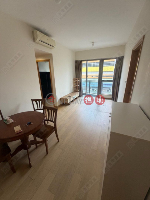 GRAND AUSTIN兩房一套, Grand Austin 5A座 Grand Austin Tower 5A | 油尖旺 (ISAAC-123353733)_0