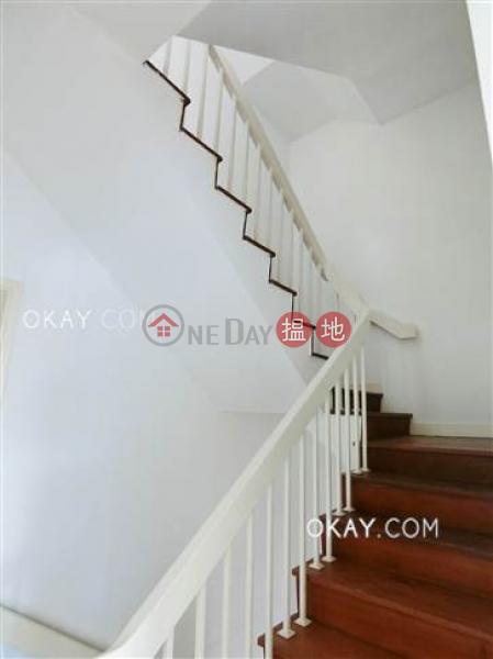 HK$ 100,000/ month, Jade Beach Villa (House) Southern District Rare house with sea views, rooftop & terrace | Rental