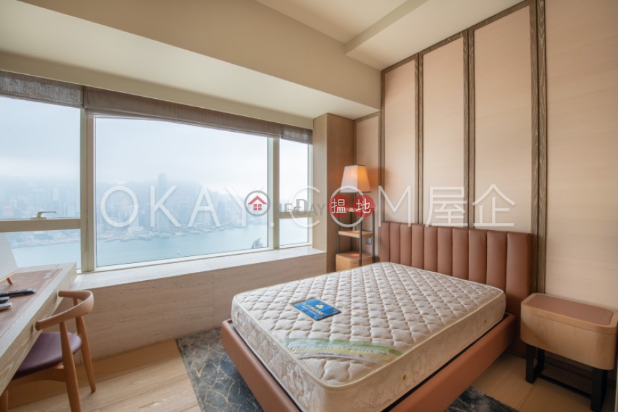 The Masterpiece | High, Residential, Rental Listings HK$ 120,000/ month