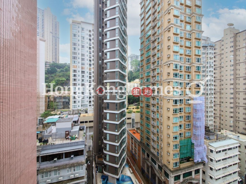 Property Search Hong Kong | OneDay | Residential | Rental Listings, 1 Bed Unit for Rent at Treasure View