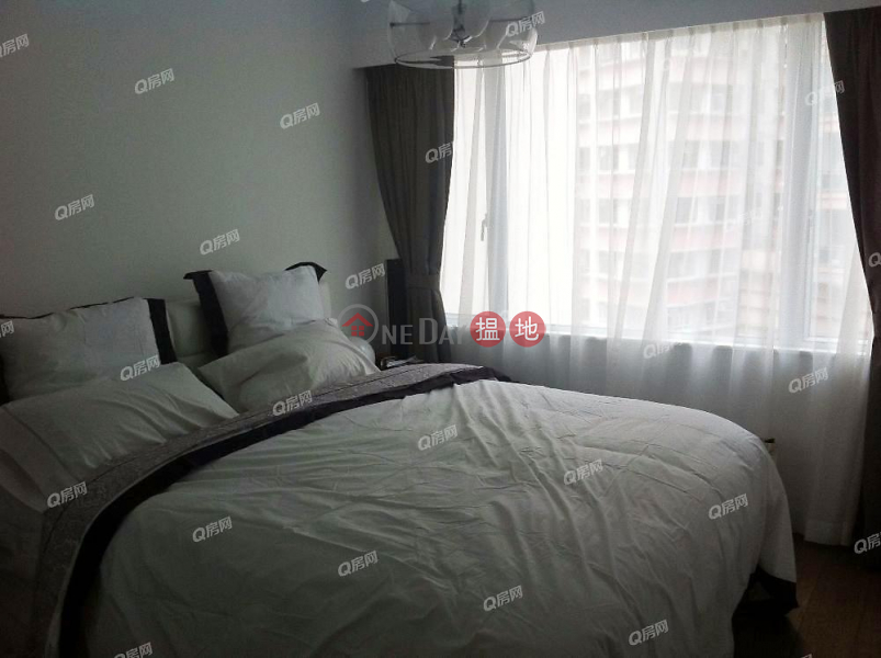 Cheong Hong Mansion | 1 bedroom Mid Floor Flat for Rent, 25-33 Johnston Road | Wan Chai District | Hong Kong, Rental | HK$ 49,000/ month