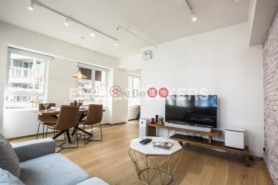 HK$ 10.8M, Yick Fung Building Western District, Studio Flat for Sale in Sheung Wan