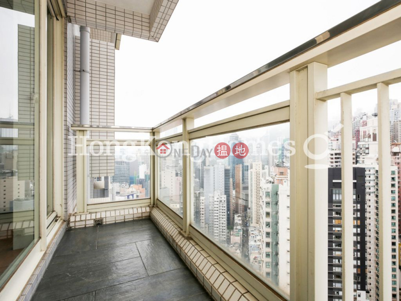 3 Bedroom Family Unit for Rent at Centrestage | 108 Hollywood Road | Central District | Hong Kong Rental, HK$ 58,000/ month