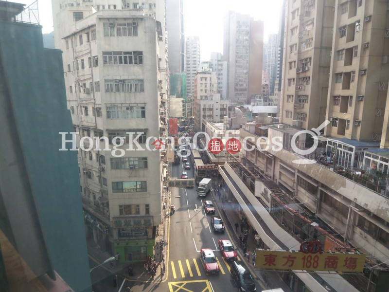 Property Search Hong Kong | OneDay | Office / Commercial Property Rental Listings | Office Unit for Rent at Connaught Commercial Building