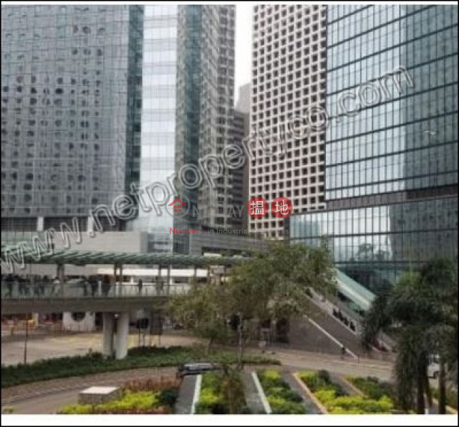 Prime Office for Rent, Worldwide House 環球大廈 Rental Listings | Central District (A002815)