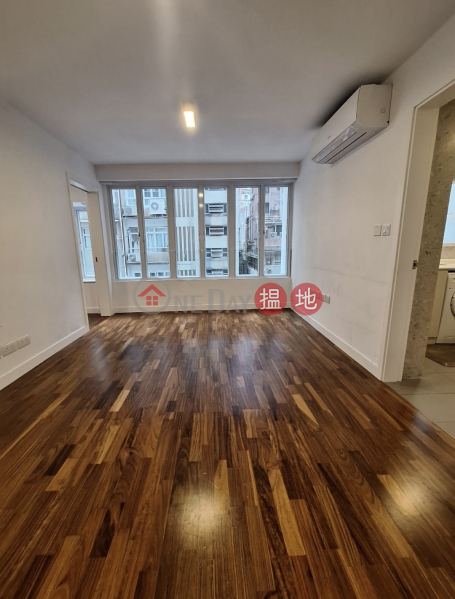 SHERWOOD COURT 3 BED 1 BATH, 17-27 Mosque Junction | Western District | Hong Kong | Rental, HK$ 30,000/ month