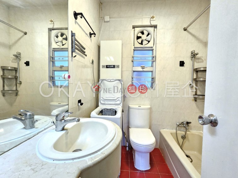 Tasteful 2 bedroom on high floor | Rental | Shan Kwong Tower 山光苑 Rental Listings