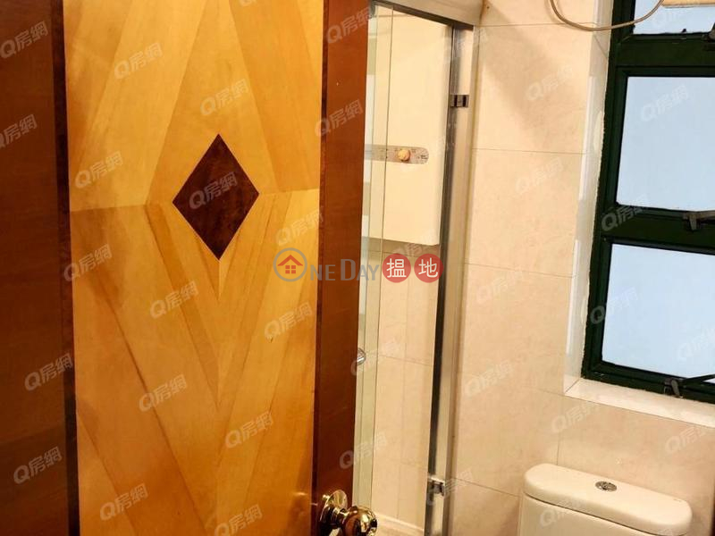 Property Search Hong Kong | OneDay | Residential, Rental Listings | Block 2 East Point City | 3 bedroom High Floor Flat for Rent