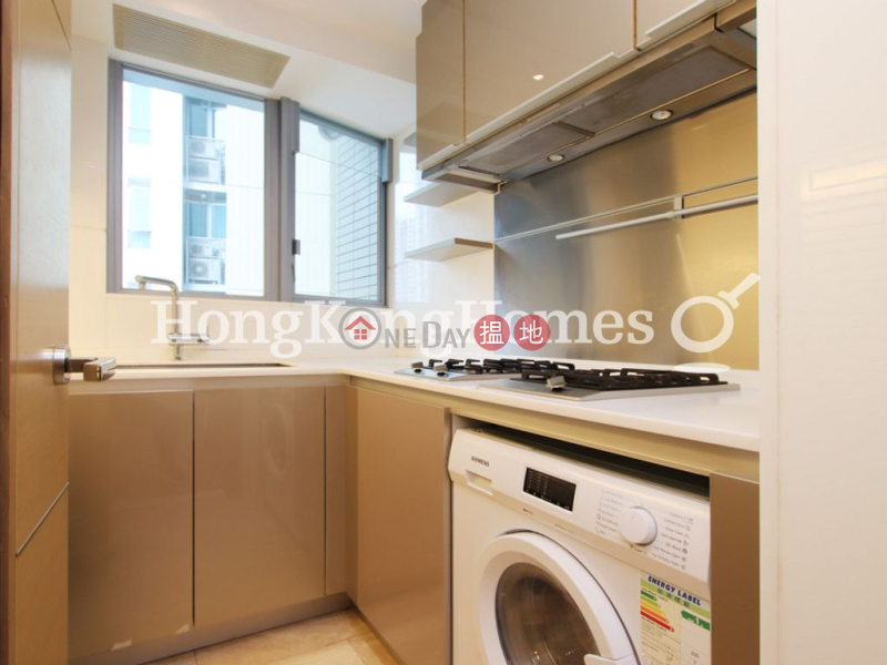 2 Bedroom Unit for Rent at Larvotto | 8 Ap Lei Chau Praya Road | Southern District, Hong Kong | Rental | HK$ 28,000/ month