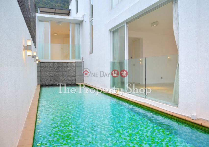 Clearwater Bay Private Pool Villa, Capital Villa 歡景花園 Rental Listings | Sai Kung (CWB0894)