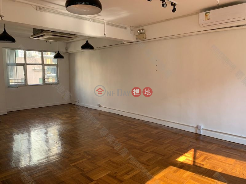 Carfield Commercial Building, Middle Office / Commercial Property | Rental Listings, HK$ 65,000/ month