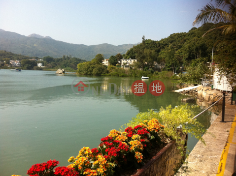 Waterfront House, 輋徑篤村 Che Keng Tuk Village | 西貢 (RL1551)_0