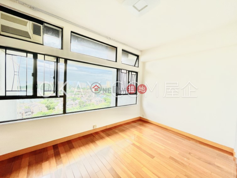 Property Search Hong Kong | OneDay | Residential Rental Listings, Efficient 3 bed on high floor with sea views & balcony | Rental