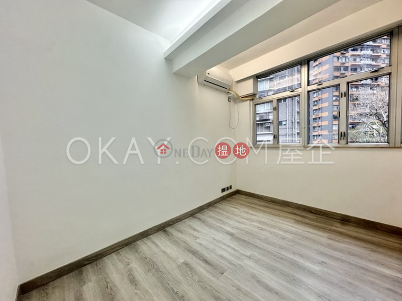 HK$ 27,000/ 月|福華大廈西區|2房2廁,實用率高《福華大廈出租單位》