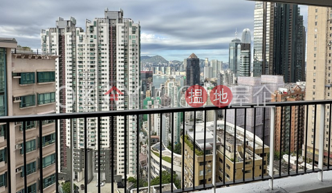 3房2廁,可養寵物,連車位,露台翠錦園出租單位 | 翠錦園 Fairmont Gardens _0