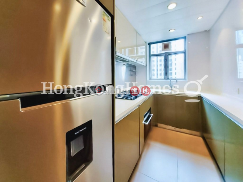 Island Crest Tower 1 | Unknown | Residential Rental Listings HK$ 48,000/ month