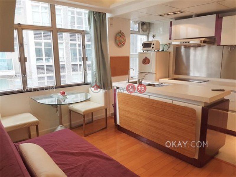 Popular 3 bedroom on high floor | For Sale 1-7 Ship Street | Wan Chai District | Hong Kong Sales, HK$ 12M