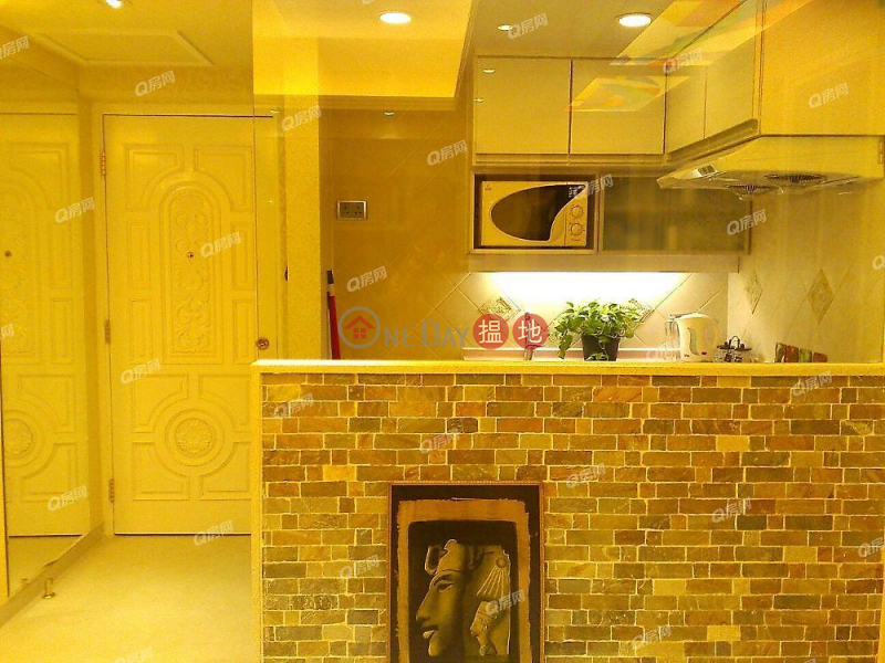 Tonnochy Towers | 3 bedroom Mid Floor Flat for Sale | 272 Jaffe Road | Wan Chai District, Hong Kong Sales HK$ 8.38M