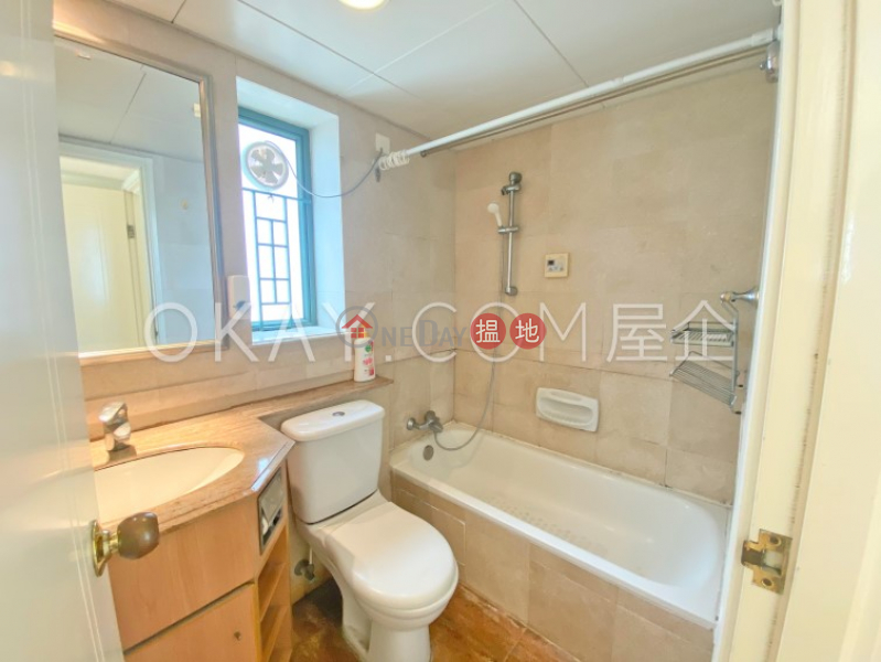 Property Search Hong Kong | OneDay | Residential, Rental Listings | Charming 3 bedroom in Olympic Station | Rental