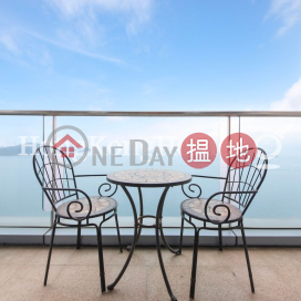 2 Bedroom Unit at Phase 2 South Tower Residence Bel-Air | For Sale