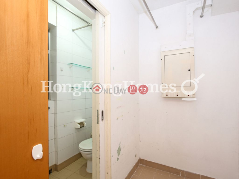 HK$ 43,000/ 月漾日居2期6座油尖旺-漾日居2期6座三房兩廳單位出租
