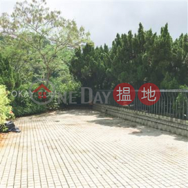 Lovely house with parking | Rental, Pine Lodge 松苑 | Southern District (OKAY-R7598)_0