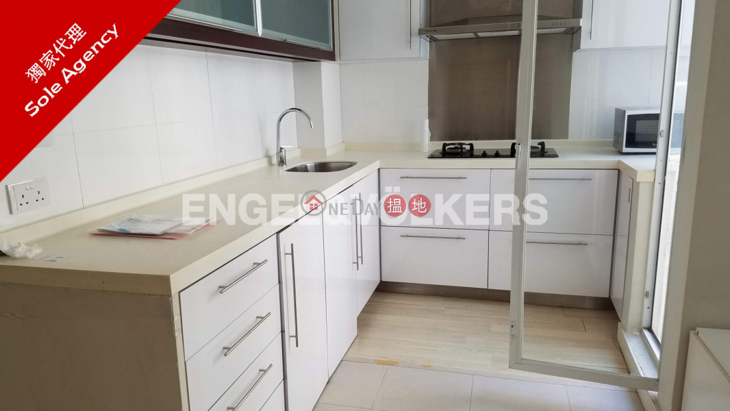 1 Bed Flat for Rent in Mid Levels West, Bonito Casa 太子臺4號 Rental Listings | Western District (EVHK94806)