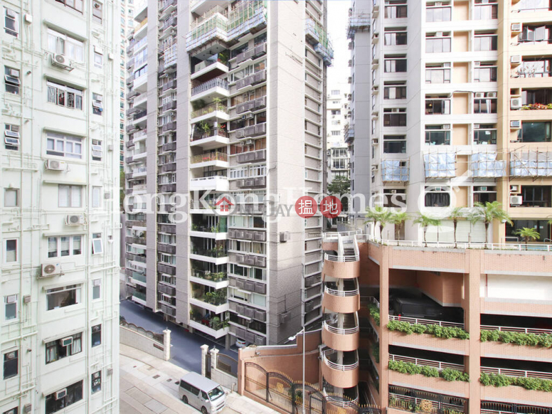香港搵樓|租樓|二手盤|買樓| 搵地 | 住宅-出售樓盤-精緻園三房兩廳單位出售