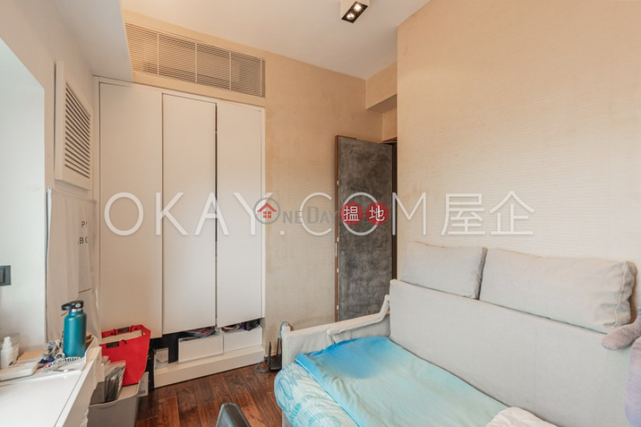 HK$ 66,000/ 月|雍景臺西區|3房2廁,獨家盤,實用率高,極高層雍景臺出租單位