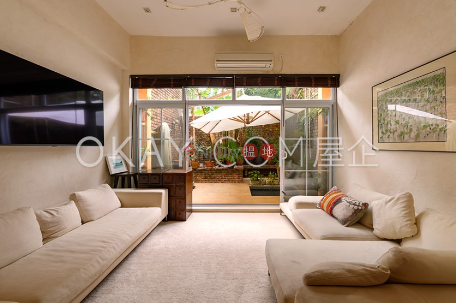 Property Search Hong Kong | OneDay | Residential Sales Listings, Luxurious house with rooftop, terrace & balcony | For Sale
