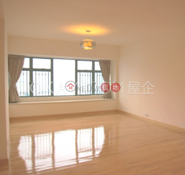 Charming 3 bedroom on high floor with sea views | Rental | Robinson Place 雍景臺 Rental Listings