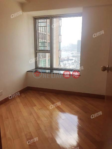 Sorrento Phase 1 Block 5 | 3 bedroom Mid Floor Flat for Rent, 1 Austin Road West | Yau Tsim Mong | Hong Kong | Rental | HK$ 38,500/ month