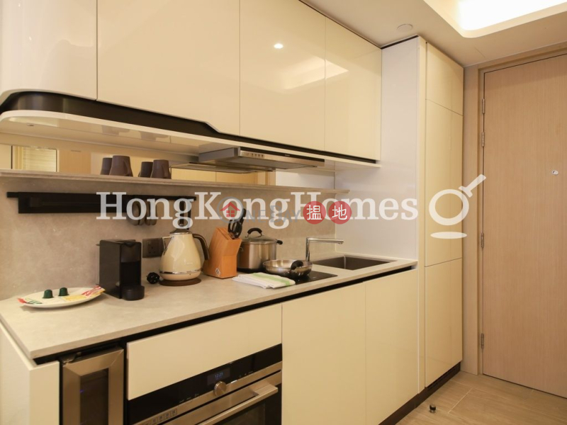 Studio Unit for Rent at Townplace Soho, Townplace Soho 本舍 Rental Listings | Western District (Proway-LID198257R)