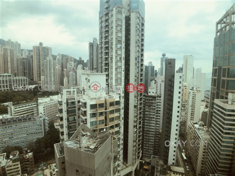 香港搵樓|租樓|二手盤|買樓| 搵地 | 住宅|出租樓盤2房1廁,極高層,露台《普頓臺出租單位》