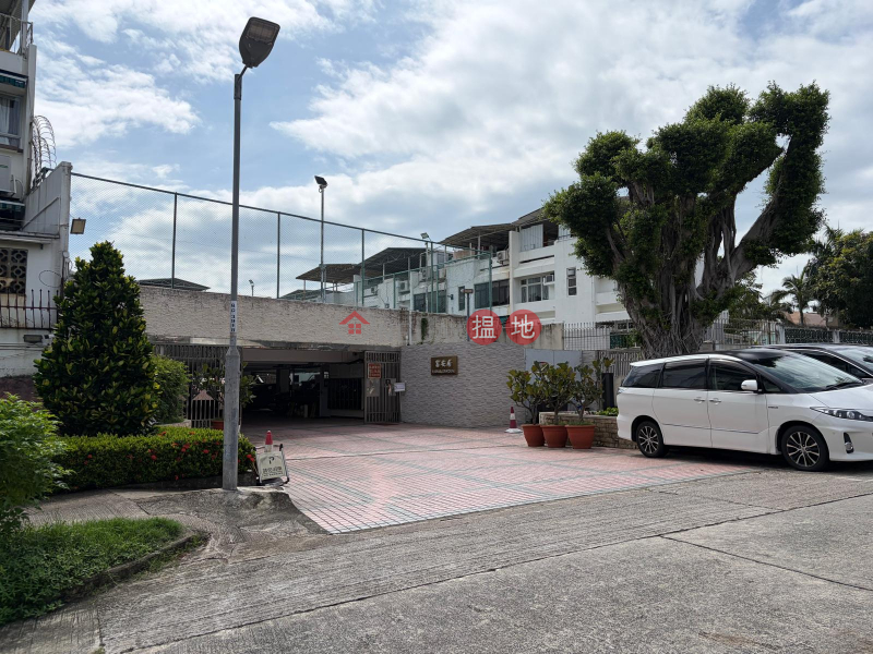 屯門富安居全棟洋房連車位出租|富安新邨C3座(Fiona Garden Block C3)出租樓盤 (TAMJO-5160211609)