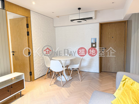 Lovely 2 bedroom on high floor | Rental, Star Studios II Star Studios II | Wan Chai District (OKAY-R368647)_0