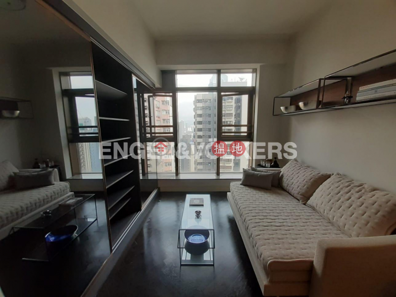 Property Search Hong Kong | OneDay | Residential, Rental Listings | 1 Bed Flat for Rent in Mid Levels West