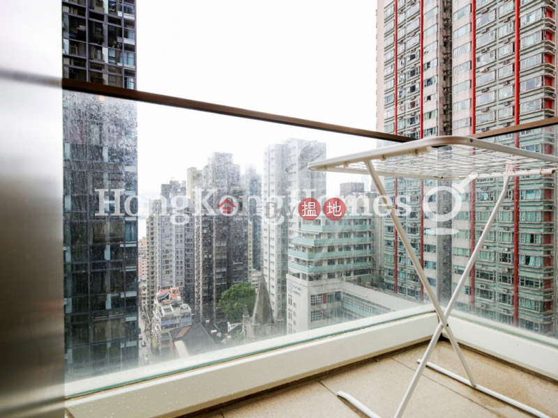 3 Bedroom Family Unit for Rent at Kensington Hill | 98 High Street | Western District | Hong Kong, Rental, HK$ 47,000/ month
