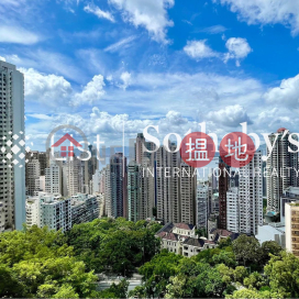 威都閣4房豪宅單位出租, 威都閣 Villa Veneto | 西區 (SOTHEBY-R249291-R)_0