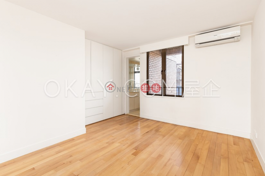 Property Search Hong Kong | OneDay | Residential Rental Listings Stylish 4 bedroom on high floor with balcony & parking | Rental