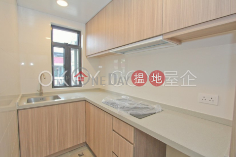 Intimate house with sea views & balcony | Rental | Lake Court 泰湖閣 _0