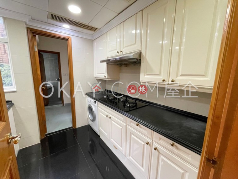 Unique 3 bedroom on high floor with parking | Rental, 11 May Road | Central District Hong Kong Rental | HK$ 53,000/ month