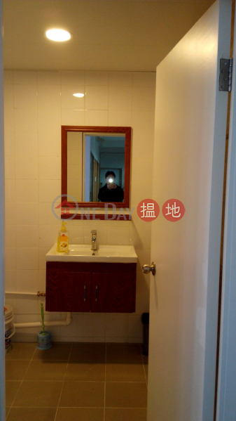 香港搵樓|租樓|二手盤|買樓| 搵地 | 工業大廈|出租樓盤高層中型寫字樓(有貨倉),可步行至葵興地鐵站