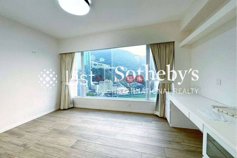 Property for Sale at Champion Court with 3 Bedrooms | Champion Court 金鞍大廈 Sales Listings