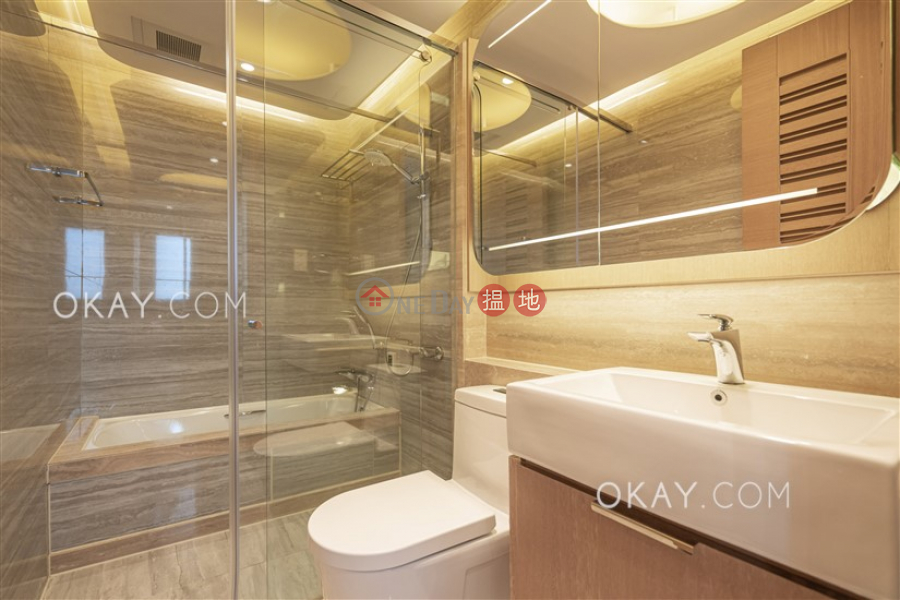 Property Search Hong Kong | OneDay | Residential, Rental Listings, Tasteful 4 bedroom on high floor with balcony | Rental