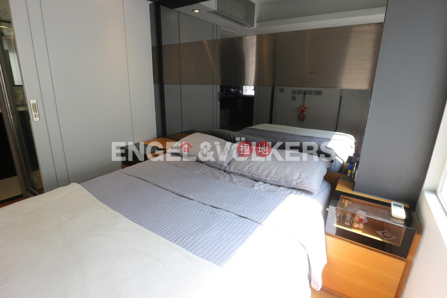 HK$ 12.5M Tim Po Court Central District | 2 Bedroom Flat for Sale in Central