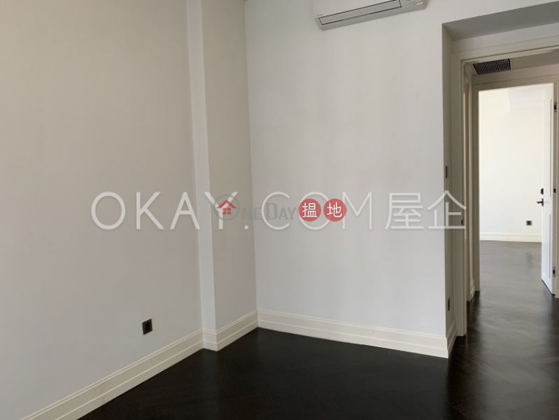HK$ 38,000/ month | Castle One By V Western District | Elegant 2 bedroom on high floor with balcony | Rental