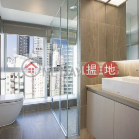 3 Bedroom Family Flat for Sale in Soho, Cherry Crest 翠麗軒 | Central District (EVHK42714)_0